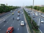 The elevated corridor will be 20km-long and is likely to cost around <span class='webrupee'>₹</span>5,000 crore. (File photo) The elevated corridor will be 20km-long and is likely to cost around <span class='webrupee'>₹</span>5,000 crore. (File photo)