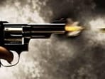 The slain accused was later identified as Naeem Qureshi, a dreaded gangster with 32 cases registered against him. (For representation)