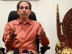 Holding the Dussehra rally is a long-standing tradition for Thackeray and the Shiv Sena. Holding the Dussehra rally is a long-standing tradition for Thackeray and the Shiv Sena.