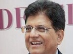 Union minister for commerce and industry, Piyush Goyal (@PiyushGoyal X) Union minister for commerce and industry, Piyush Goyal (@PiyushGoyal X)