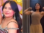 Woman loses 7kg in 21 days by tackling inflammation and cortisol levels. Woman loses 7kg in 21 days by tackling inflammation and cortisol levels.