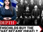 Explore the real history of the Rothschild dynasty—bankers who shaped Europe, financed nations, and supported the creation of Israel. Explore the real history of the Rothschild dynasty—bankers who shaped Europe, financed nations, and supported the creation of Israel.