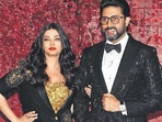 Aishwarya Rai Bachchan and Abhishek Bachchan filed suits for protection of their names, voices and other attributes. Aishwarya Rai Bachchan and Abhishek Bachchan filed suits for protection of their names, voices and other attributes.