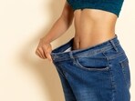 Zarina Manaenkova, a fitness coach, talks about the problem of having a jelly belly and how to combat it. 