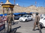 Along with the curfew, internet and mobile services also remain suspended in Leh, adding to the woes of the tourism industry. 