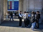 Around 500,000 Moldovan citizens live in Russia, Russian government officials say. As per Kremlin spokesperson, many of these Moldovans were not allowed to case their vote  