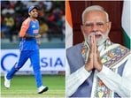 On India's victory in the Asia Cup final, PM Modi said that 'Operation Sindoor' was seen on the field. On India's victory in the Asia Cup final, PM Modi said that 'Operation Sindoor' was seen on the field.