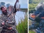 Thomas Sanford, suspected of killing four during a church shooting in Michigan, had previously voiced anti-Mormon beliefs to candidate Kris Johns. Thomas Sanford, suspected of killing four during a church shooting in Michigan, had previously voiced anti-Mormon beliefs to candidate Kris Johns.