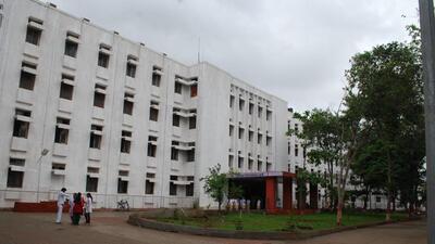 400-Bed Super Speciality and Women’s Hospital to come up in Pune 400-Bed Super Speciality and Women’s Hospital to come up in Pune