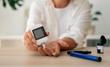 When to Test Your Blood Glucose at Home?