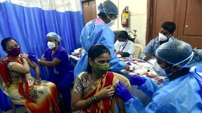 Despite Maharashtra having nearly 16,000 BSc nursing seats in over 200 colleges, more than 7,750 seats remain vacant. (PHOTO FOR REPRESENTATION) Despite Maharashtra having nearly 16,000 BSc nursing seats in over 200 colleges, more than 7,750 seats remain vacant. (PHOTO FOR REPRESENTATION)