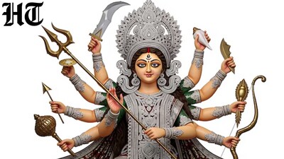 Navratri 2025: How the 10-day lunar extension may affect your zodiac sign (Freepik) Navratri 2025: How the 10-day lunar extension may affect your zodiac sign (Freepik)