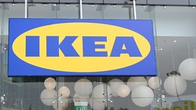 IKEA says it will try to control costs in the US, though price hikes remain possible.