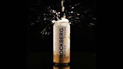 Rockberg Beer Debuts in UAE and Singapore: Redefining India’s Global Beverage Ambition Rockberg Beer Debuts in UAE and Singapore: Redefining India’s Global Beverage Ambition