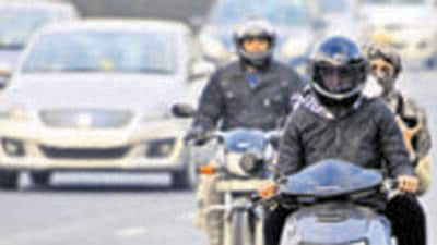 In 2021, Delhi reported 4,720 road accidents that claimed 1,239 lives and left 3,989 people injured. (Ht Archive) In 2021, Delhi reported 4,720 road accidents that claimed 1,239 lives and left 3,989 people injured. (Ht Archive)