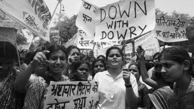 In the present case, a 25-year-old woman died by suicide at her parental home, allegedly driven by continuous dowry demands. (HT archive) In the present case, a 25-year-old woman died by suicide at her parental home, allegedly driven by continuous dowry demands. (HT archive)