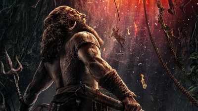 Rishab Shetty directs and stars in Kantara: Chapter 1, a prequel to Kantara. Rishab Shetty directs and stars in Kantara: Chapter 1, a prequel to Kantara.