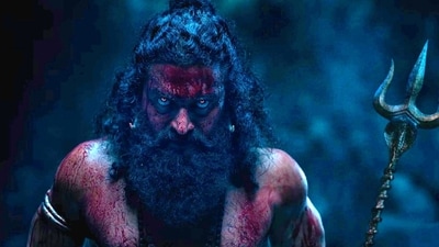 Rishab Shetty plays the lead in and directs Kantara Chapter 1, a prequel to the 2022 film Kantara. Rishab Shetty plays the lead in and directs Kantara Chapter 1, a prequel to the 2022 film Kantara.
