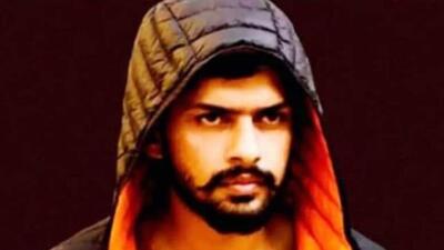 Lawrence Bishnoi. (File Photo) Lawrence Bishnoi. (File Photo)