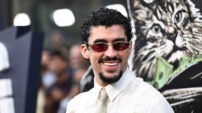 Benito Antonio Martinez Ocasio, also known as Bad Bunny, will perform at Super Bowl halftime show in 2026. (Evan Agostini/Invision/AP) Benito Antonio Martinez Ocasio, also known as Bad Bunny, will perform at Super Bowl halftime show in 2026. (Evan Agostini/Invision/AP)