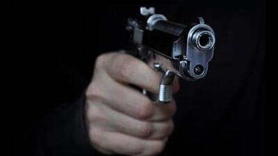 Police officials said that due to the critical condition of both parties, the complete reason is still unclear and a statement will be recorded after they come to consciousness. (Getty Images/iStockphoto)