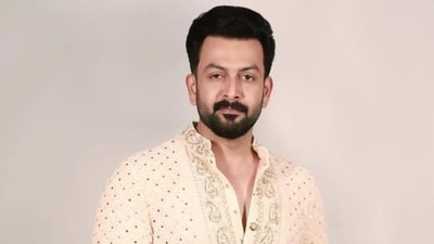 Prithviraj Sukumaran (Photo: Instagram) Prithviraj Sukumaran (Photo: Instagram)