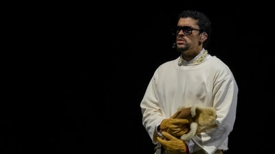 Rumors have circulated that Bad Bunny might perform during the NFL 2026 Super Bowl half time show. (AP) Rumors have circulated that Bad Bunny might perform during the NFL 2026 Super Bowl half time show. (AP)