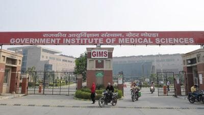 Sedentary jobs, stress, unhealthy diets and late recognition of symptoms are key concerns, said Dr Payal Jain, professor and head of medicine, GIMS, Greater Noida. (HT Archive) Sedentary jobs, stress, unhealthy diets and late recognition of symptoms are key concerns, said Dr Payal Jain, professor and head of medicine, GIMS, Greater Noida. (HT Archive)