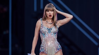 Will Taylor Swift perform at Superbowl 2026? (AFP) Will Taylor Swift perform at Superbowl 2026? (AFP)