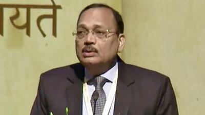 Supreme Court judge Justice Surya Kant. (Sourced) Supreme Court judge Justice Surya Kant. (Sourced)