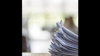 The Punjab government on Monday inked a Memorandum of Understanding (MoU) with Deloitte to provide technical assistance for scaling up successful crop residue management initiatives. (Getty Images/iStockphoto/ Representational image)