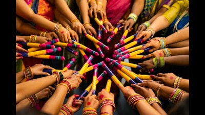 The move comes after PU had maintained till Sunday that it is not a student council event and a police NOC won’t be necessary. (HT File) The move comes after PU had maintained till Sunday that it is not a student council event and a police NOC won’t be necessary. (HT File)