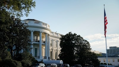 Government Shutdown 2025: What stays open, and closed, all you need to know. (REUTERS)