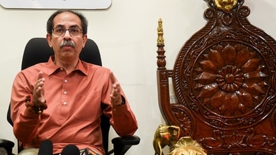 Holding the Dussehra rally is a long-standing tradition for Thackeray and the Shiv Sena. (PTI) Holding the Dussehra rally is a long-standing tradition for Thackeray and the Shiv Sena. (PTI)