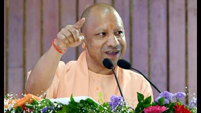 Uttar Pradesh chief minister Yogi Adityanath. (HT file) Uttar Pradesh chief minister Yogi Adityanath. (HT file)