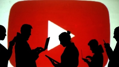 YouTube will soon allow users to hide the recommendations that clutter up the end of videos. (REUTERS)