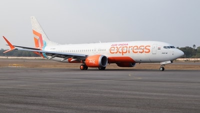 Air India Express and IndiGo will launch daily services from Bengaluru to three cities in Rajasthan. (REUTERS/File)