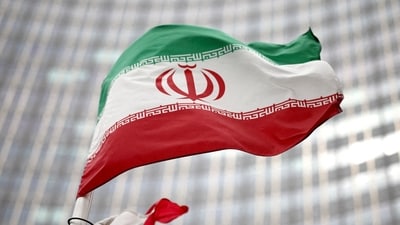 Iran has faced multiple nationwide protests in recent years, fueled by anger over the economy, demands for women’s rights and calls for the country’s theocracy to change. (Pic used for representation) (REUTERS)