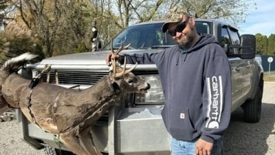 According to officials, the shooting counts among the most horrifying violent incidents that have occurred in Michigan. Concerns have been expressed regarding the security of churches, the accessibility of assault-style weapons, and the challenge of anticipating threats. (Jake Sanford/Facebook) According to officials, the shooting counts among the most horrifying violent incidents that have occurred in Michigan. Concerns have been expressed regarding the security of churches, the accessibility of assault-style weapons, and the challenge of anticipating threats. (Jake Sanford/Facebook)