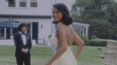 Celebs react as Selena Gomez and Benny Blanco get married. (Instagram/selenagomez) Celebs react as Selena Gomez and Benny Blanco get married. (Instagram/selenagomez)