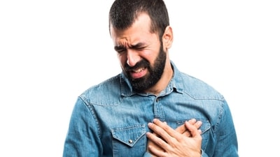 Heart health depends on your cholesterol levels too. (PC: Freepik) Heart health depends on your cholesterol levels too. (PC: Freepik)