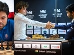 FIDE has implemented a huge change in the rating system, which will now affect top GMs. FIDE has implemented a huge change in the rating system, which will now affect top GMs.
