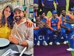 Ritika Sajdeh had some game-changing advice for Suryakumar Yadav.