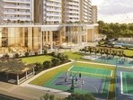 Hindustan Times' India Real Estate Story 2025 discusses the expanding real estate market in Delhi NCR.