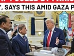 Trump fooled by Pakistani 'bribe', says this on Sharif & Munir Trump fooled by Pakistani 'bribe', says this on Sharif & Munir