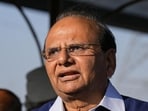 Delhi LG VK Saxena (File photo)