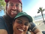 Barbara Gomes Marques detained by ICE. Barbara Gomes Marques detained by ICE.