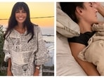 Actor Mandana Karimi shares her hospitalisation experience due to exhaustion and stress. Actor Mandana Karimi shares her hospitalisation experience due to exhaustion and stress.