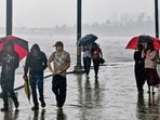 Most parts of the country are expected to receive normal to above normal rainfall during the post monsoon season. (PTI)
