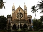 Mumbai University Convocation Hall Mumbai University Convocation Hall